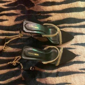 Brand new never worn